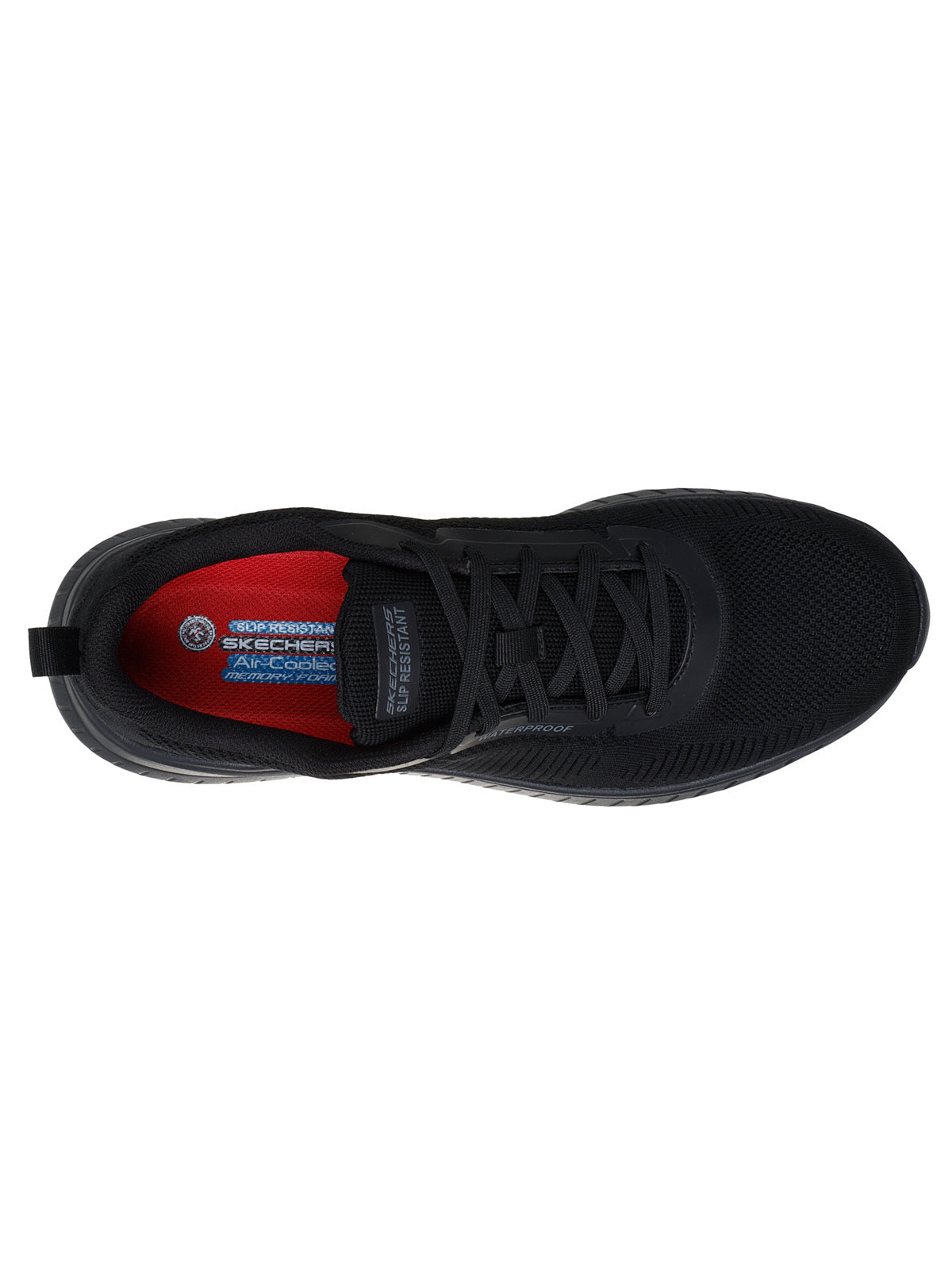 Berufsschuhe Skechers Squad