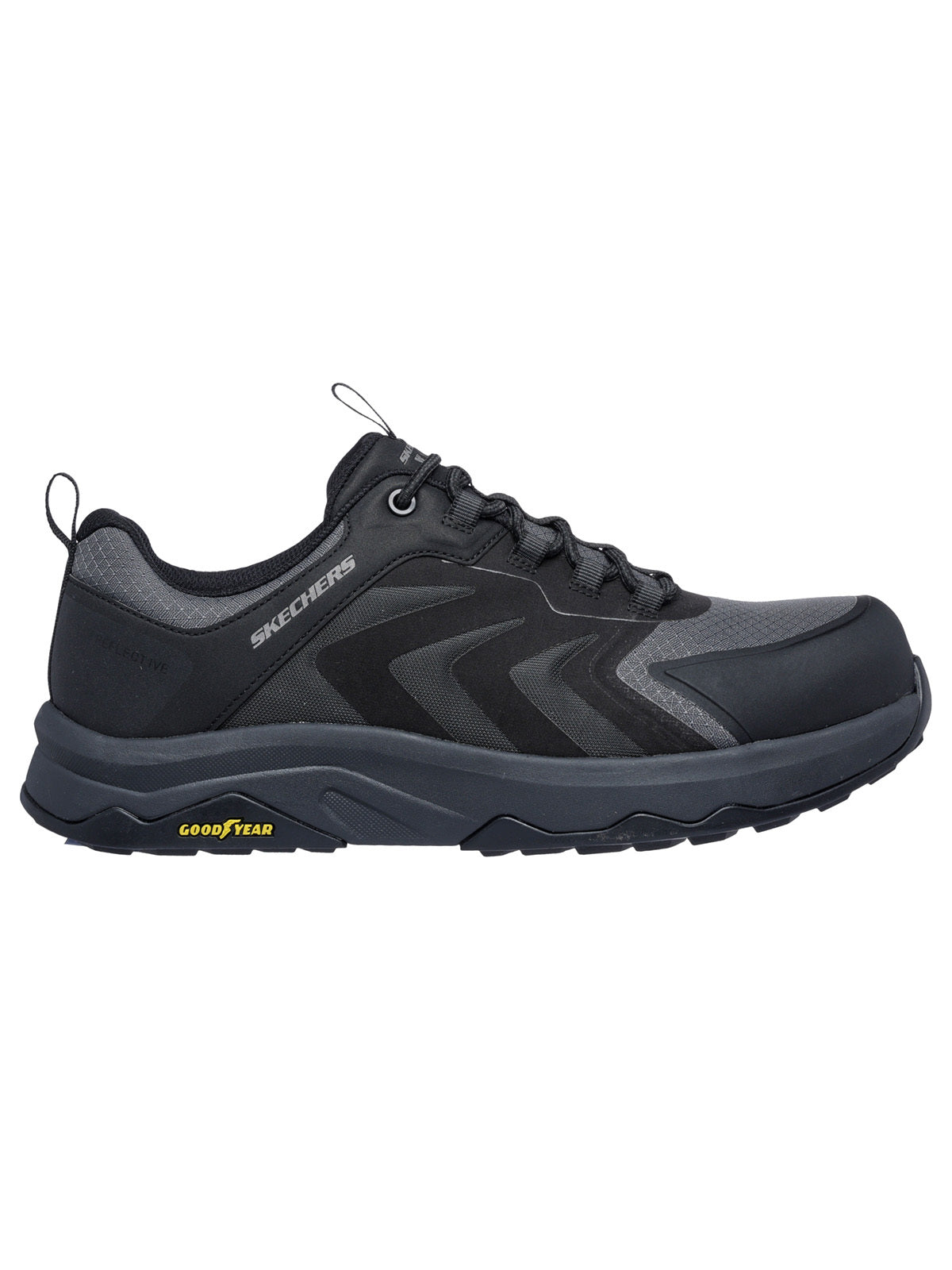 Sicherheitsschuhe Skechers Speed