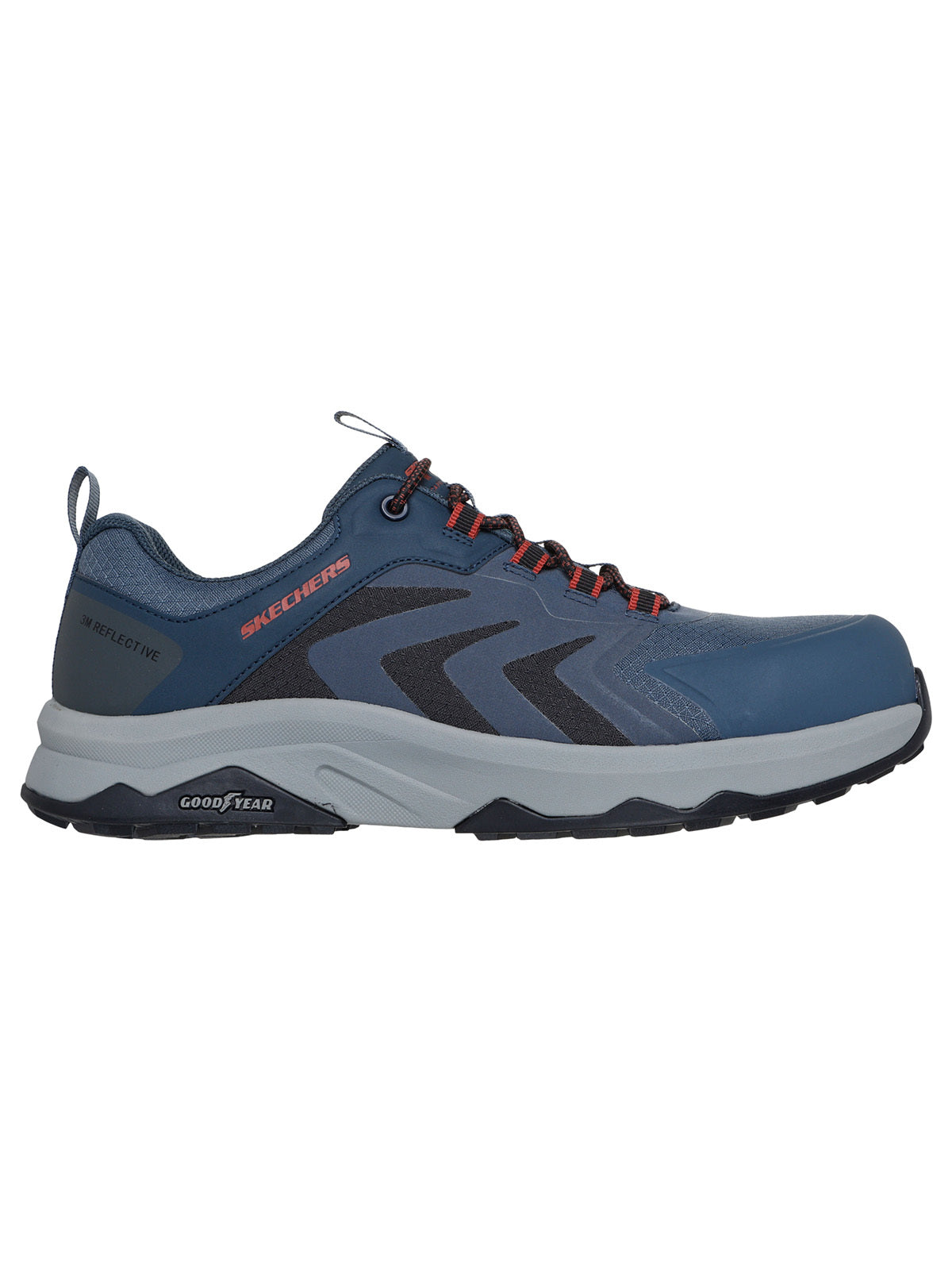 Sicherheitsschuhe Skechers Speed - workXperts