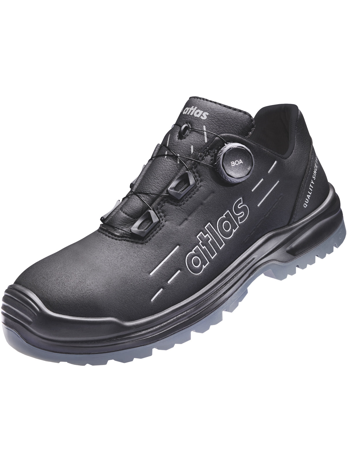 Sicherheitsschuhe Atlas MAX 150 PRO BOA