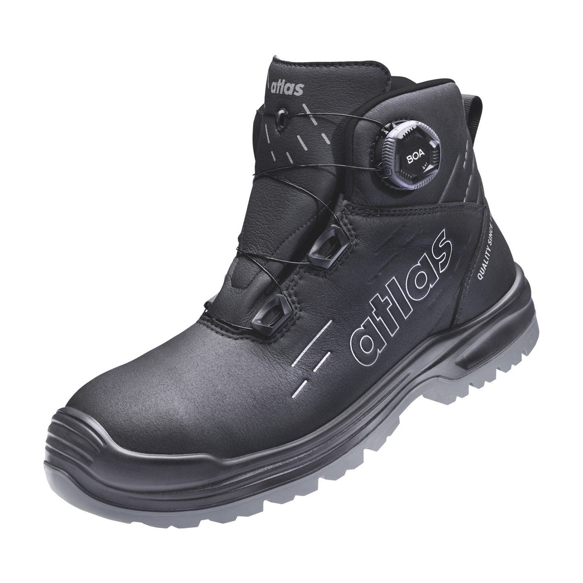 Sicherheitsschuhe Atlas MAX 550 PRO BOA