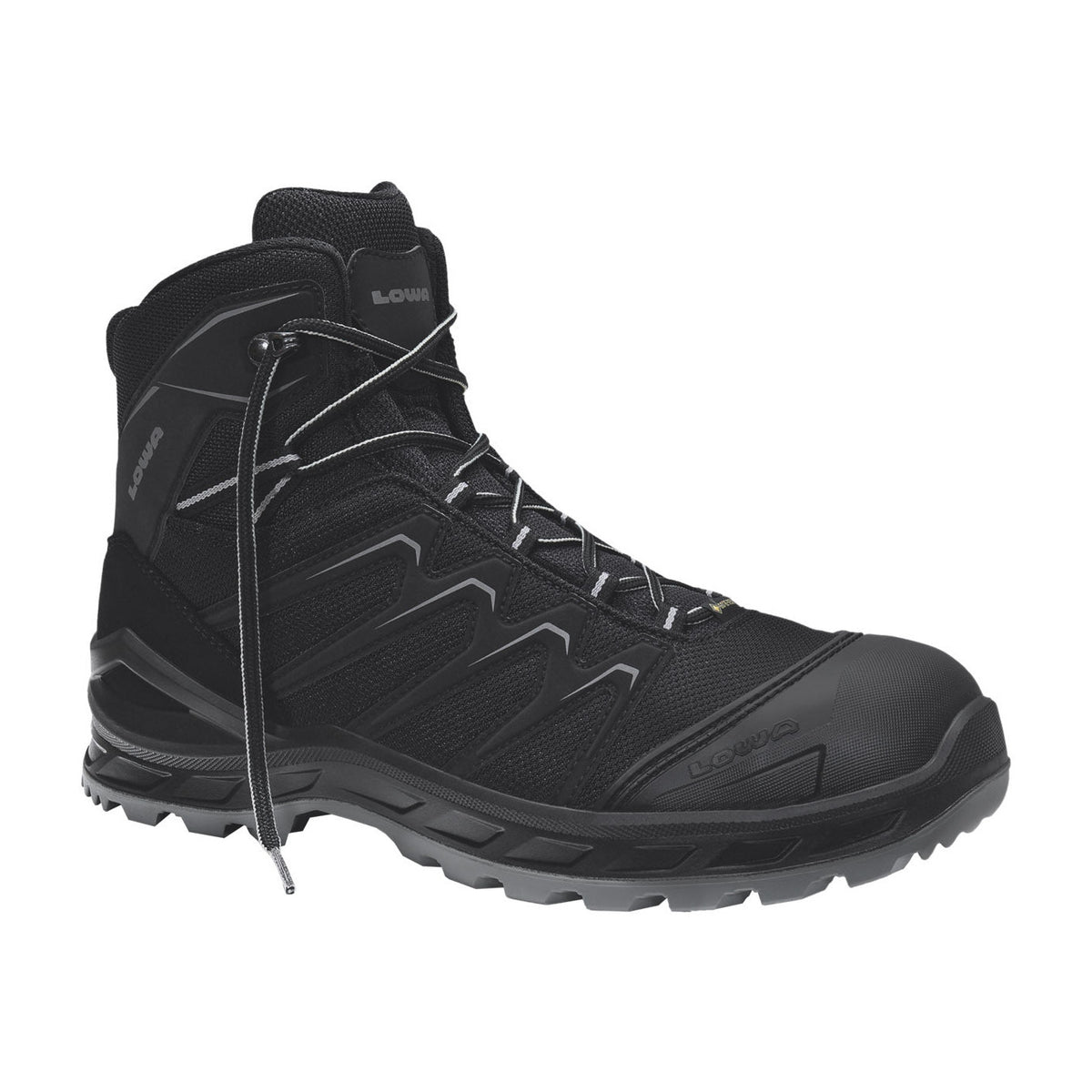 Sicherheitsschuhe Lowa LARROX Work GTX Mid