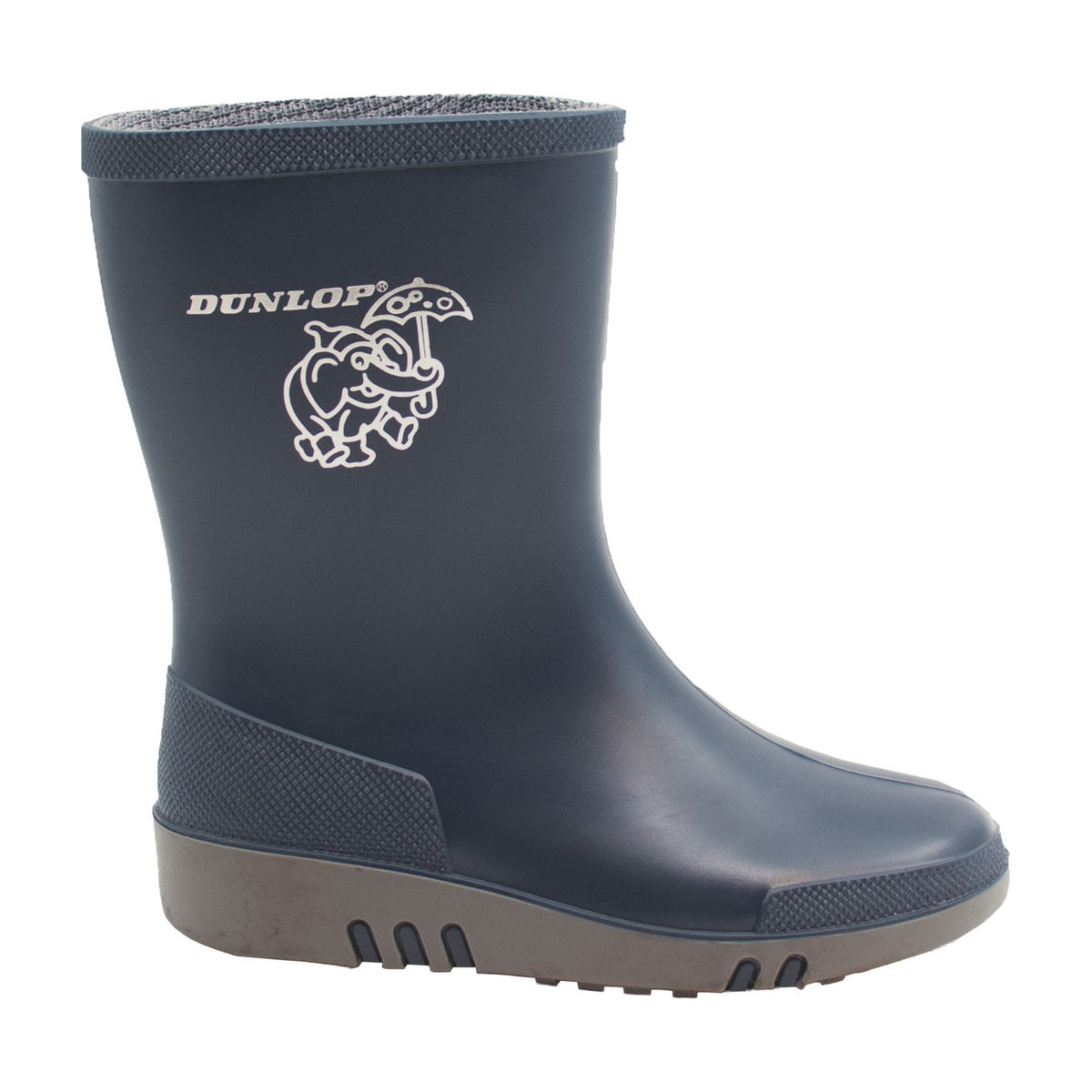 Dunlop Kinderstiefel Mini