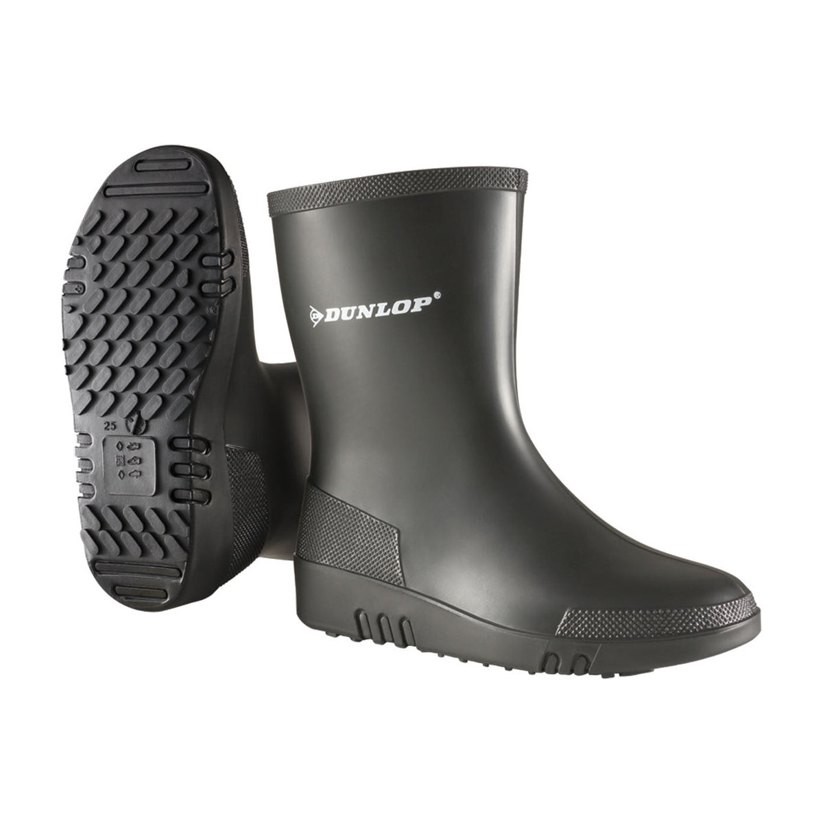 Dunlop Kinderstiefel Mini
