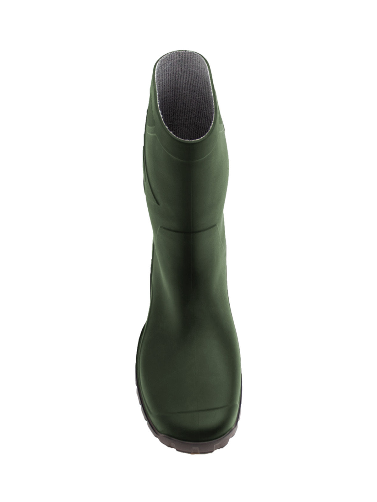 Dunlop Dee Stiefel grün/schwarz