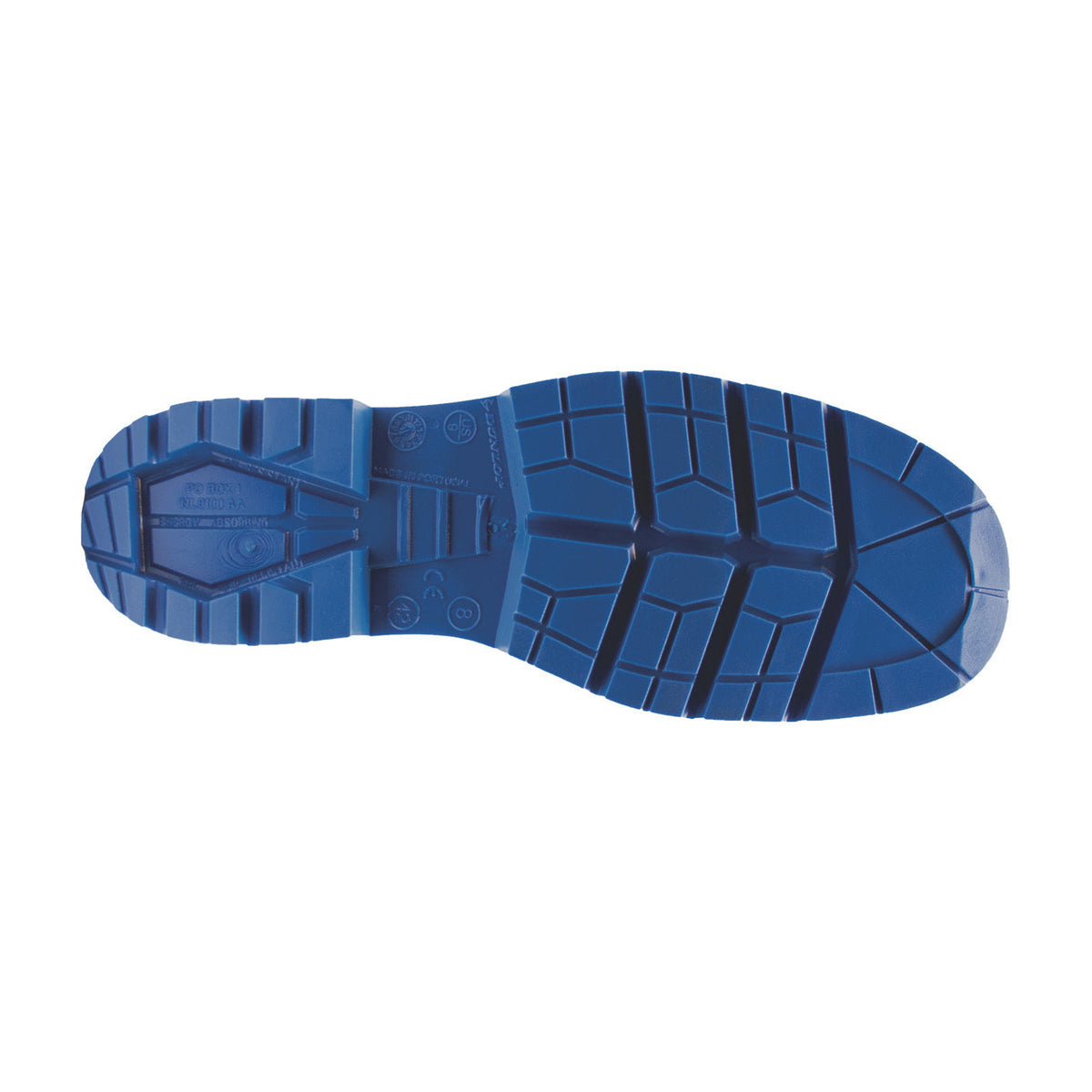 Dunlop Stiefel Acifort Classic+ S4