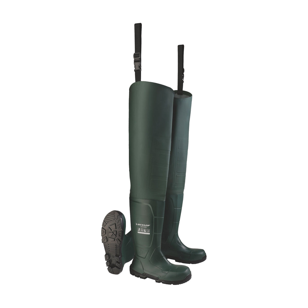 Stiefel Dunlop Acifort JobGuard Watstiefel