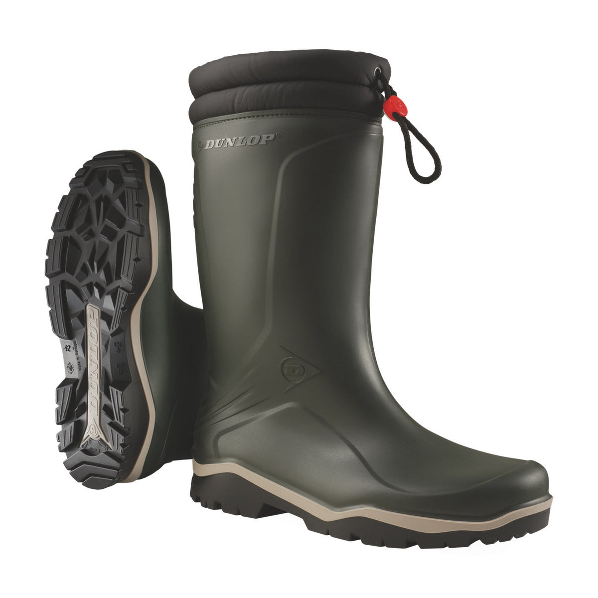 Dunlop Winterboot Blizzard