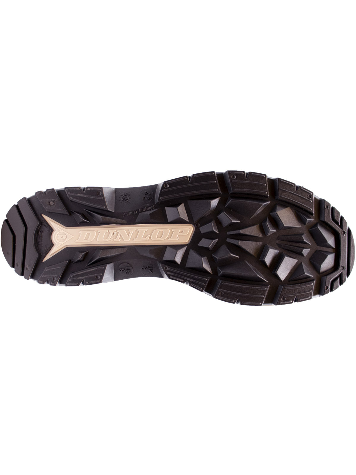 Dunlop Winterboot Blizzard