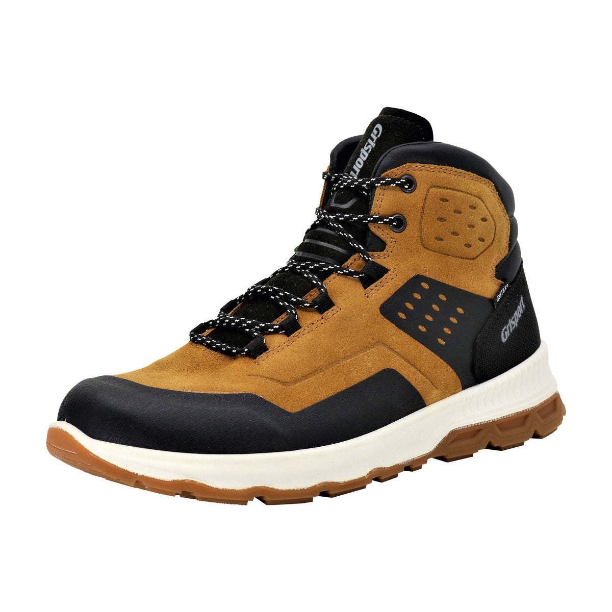 Freizeitschuhe Grisport - workXperts