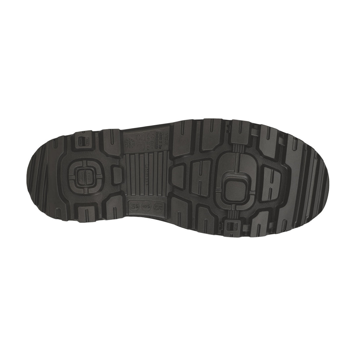 Sicherheitsstiefel FieldPRO Thermo+ Full Safety