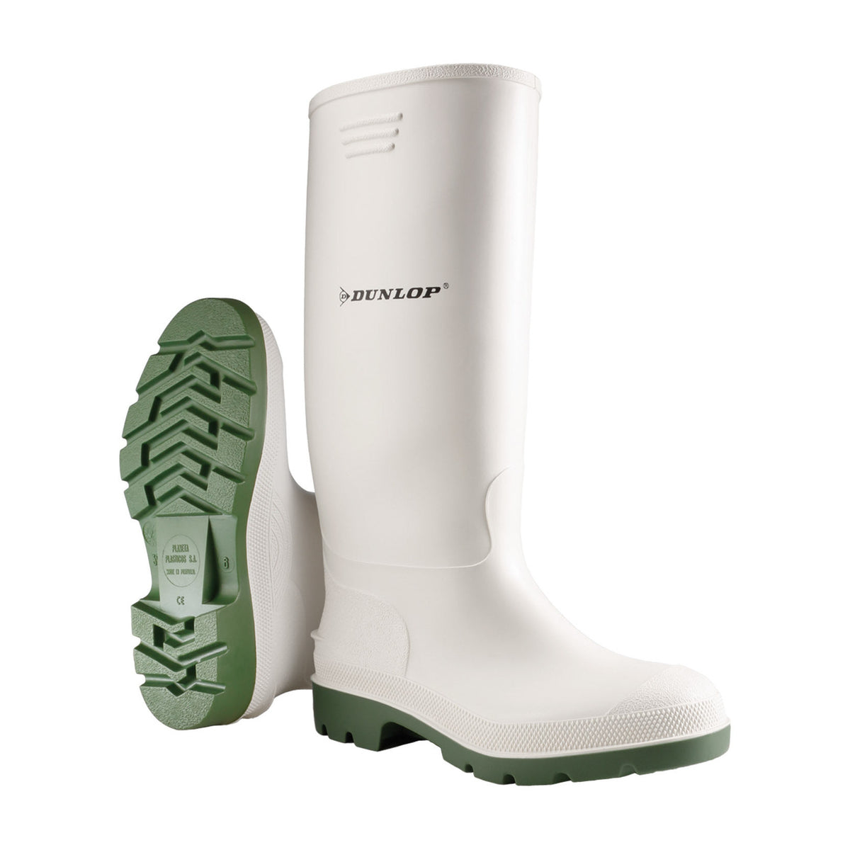 Dunlop Stiefel Pricemastor