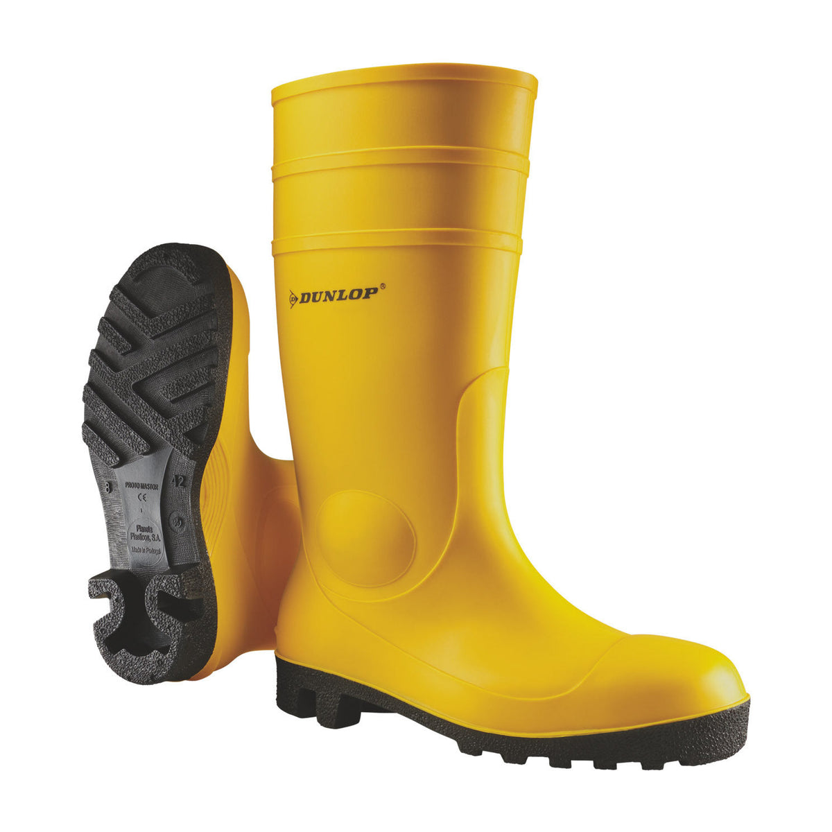 Dunlop Stiefel Protomaster S5