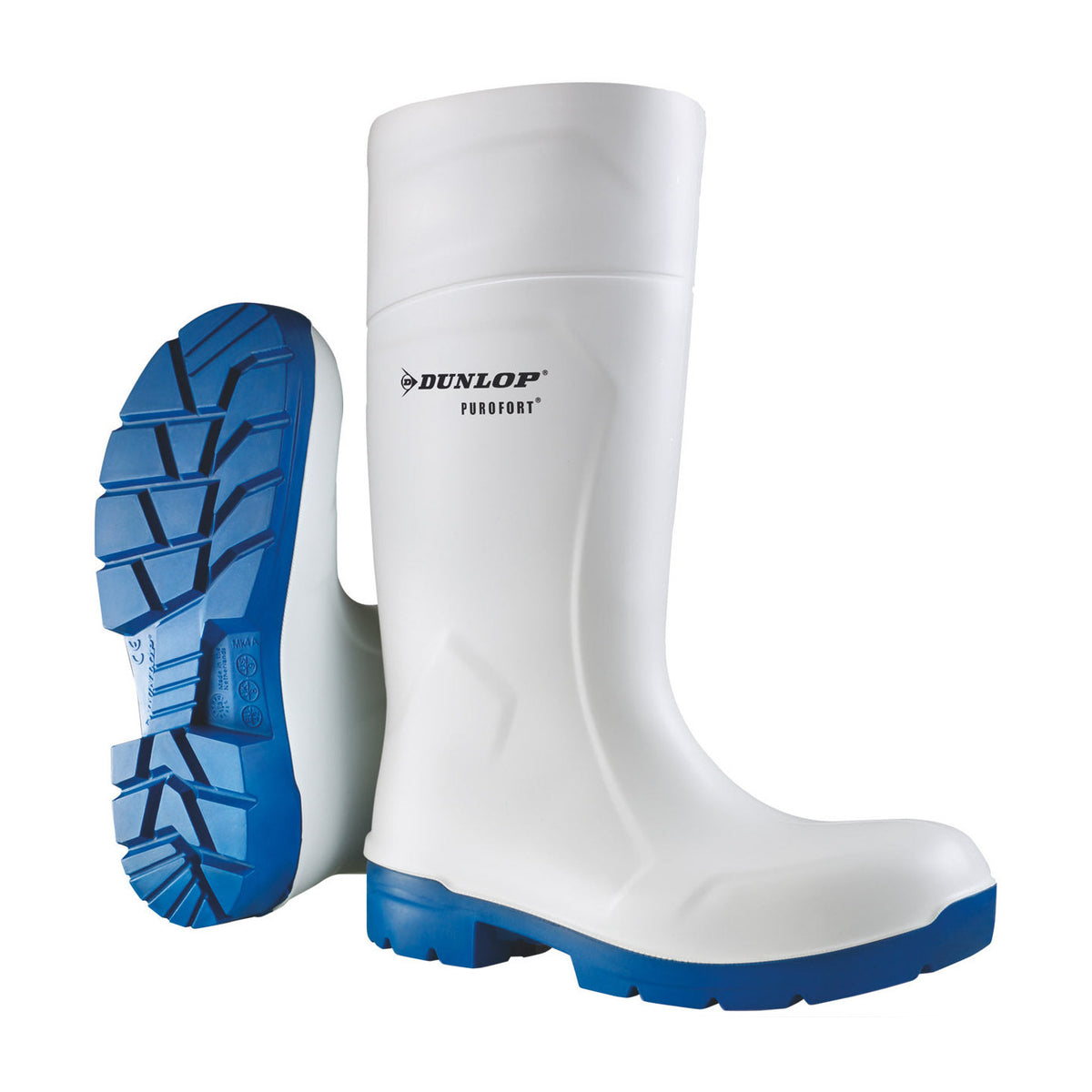 Dunlop Stiefel Purofort MultiGrip safety S4