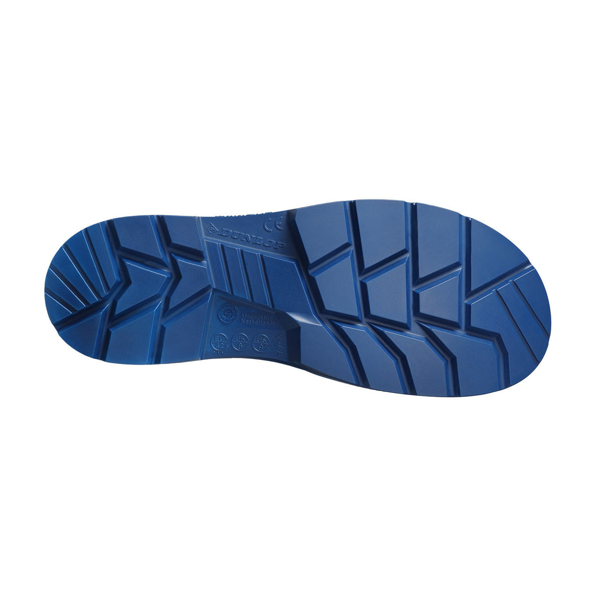 Dunlop Stiefel Purofort MultiGrip safety S4