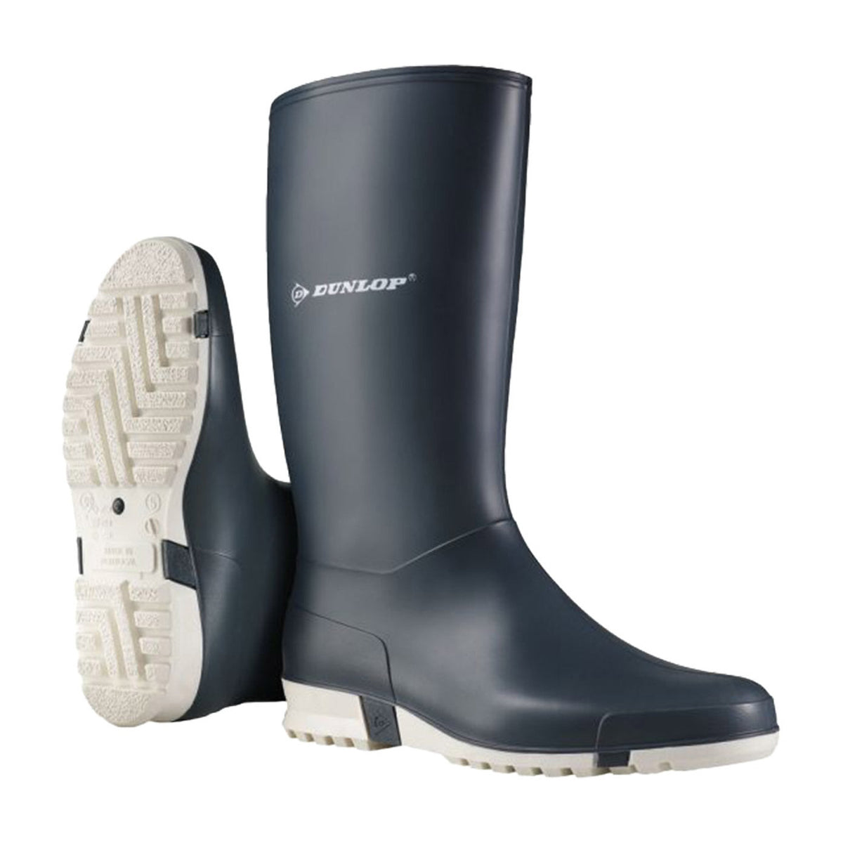 Dunlop Stiefel Sport