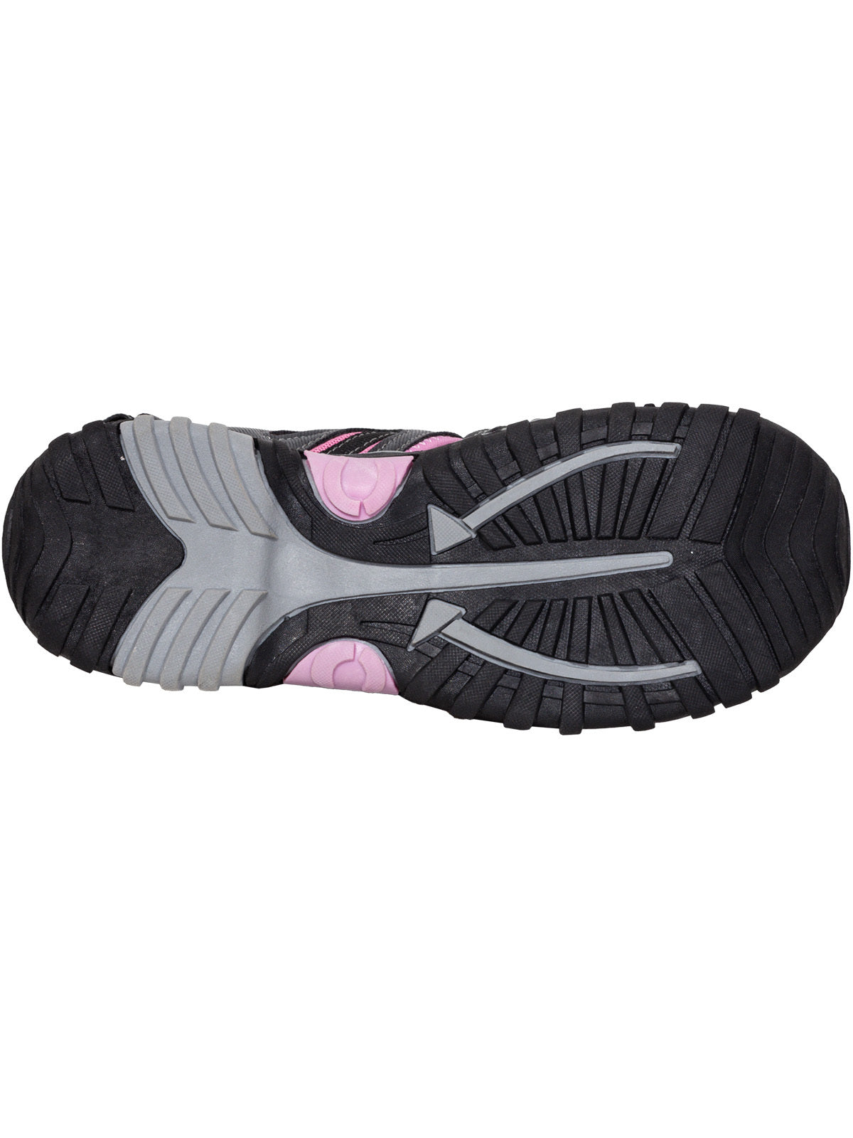 Freizeitschuhe Hi-Tec Cove Sport seasonal color