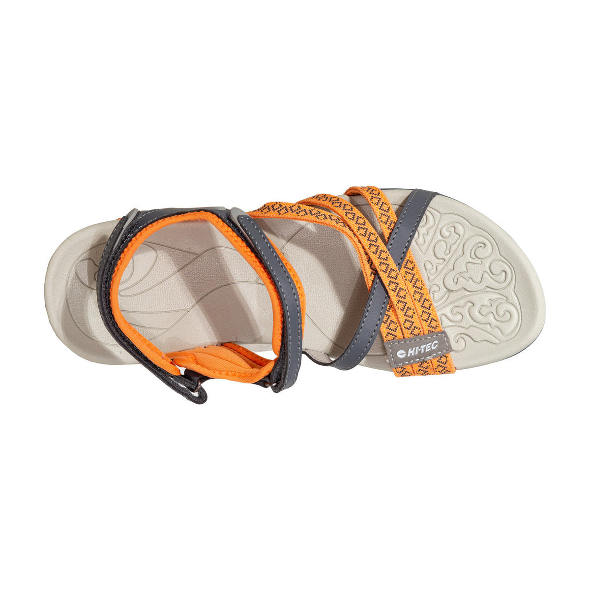 Freizeitschuhe Hi-Tec Savanna II seasonal color - workXperts