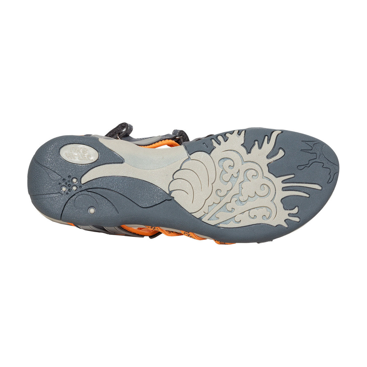 Freizeitschuhe Hi-Tec Savanna II seasonal color - workXperts