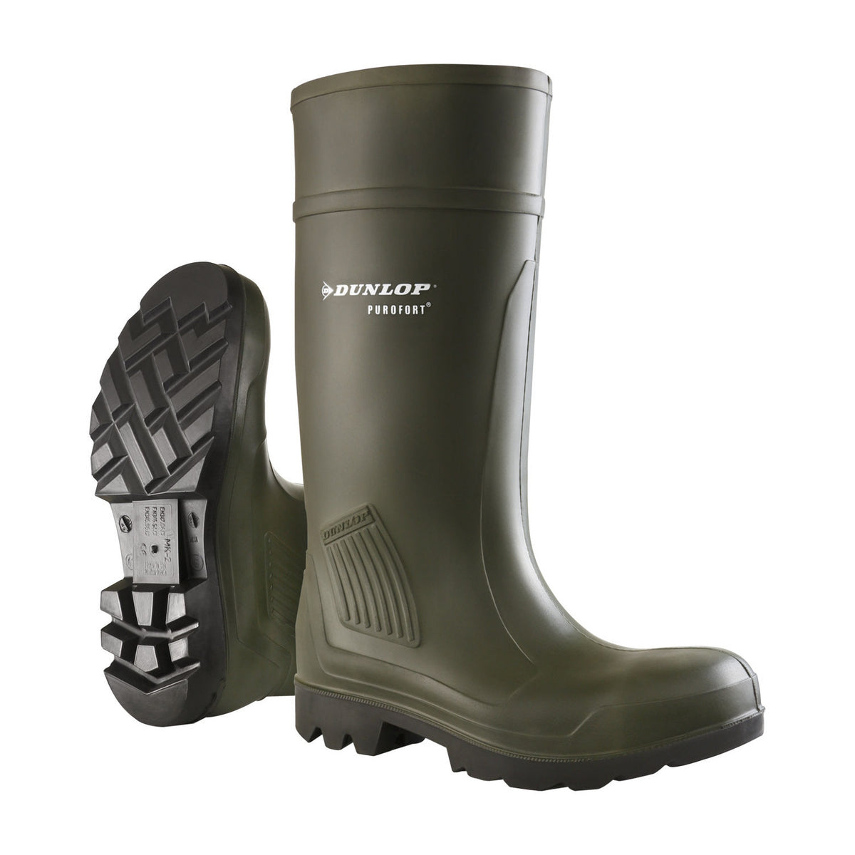 Dunlop Stiefel Purofort S5 EN20345