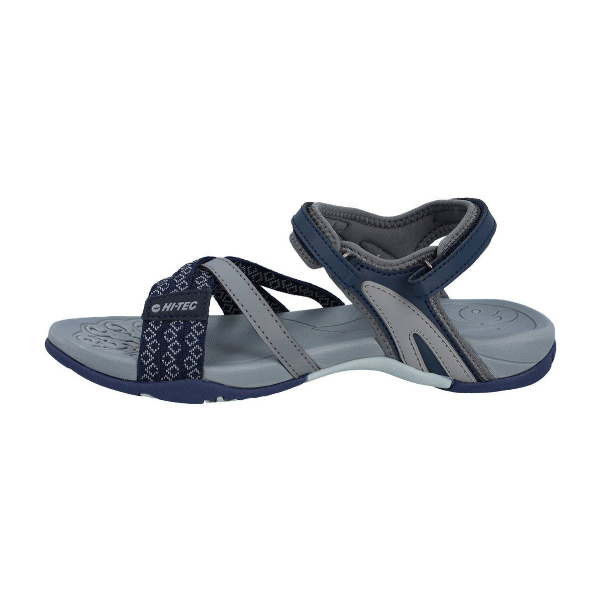 Freizeitschuhe Hi-Tec Savanna II seasonal color