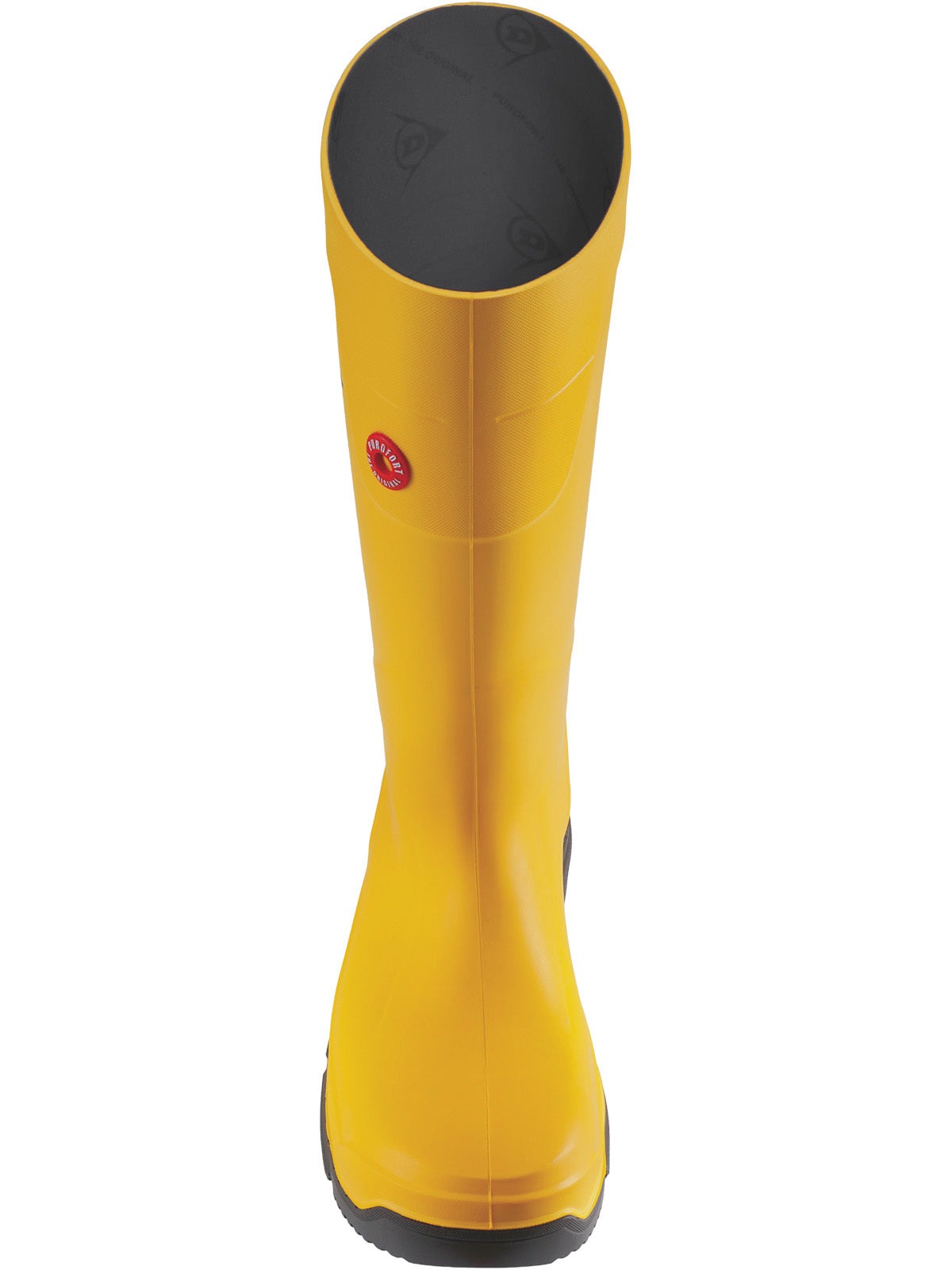 Stiefel Purofort TerraPRO full safety - workXperts