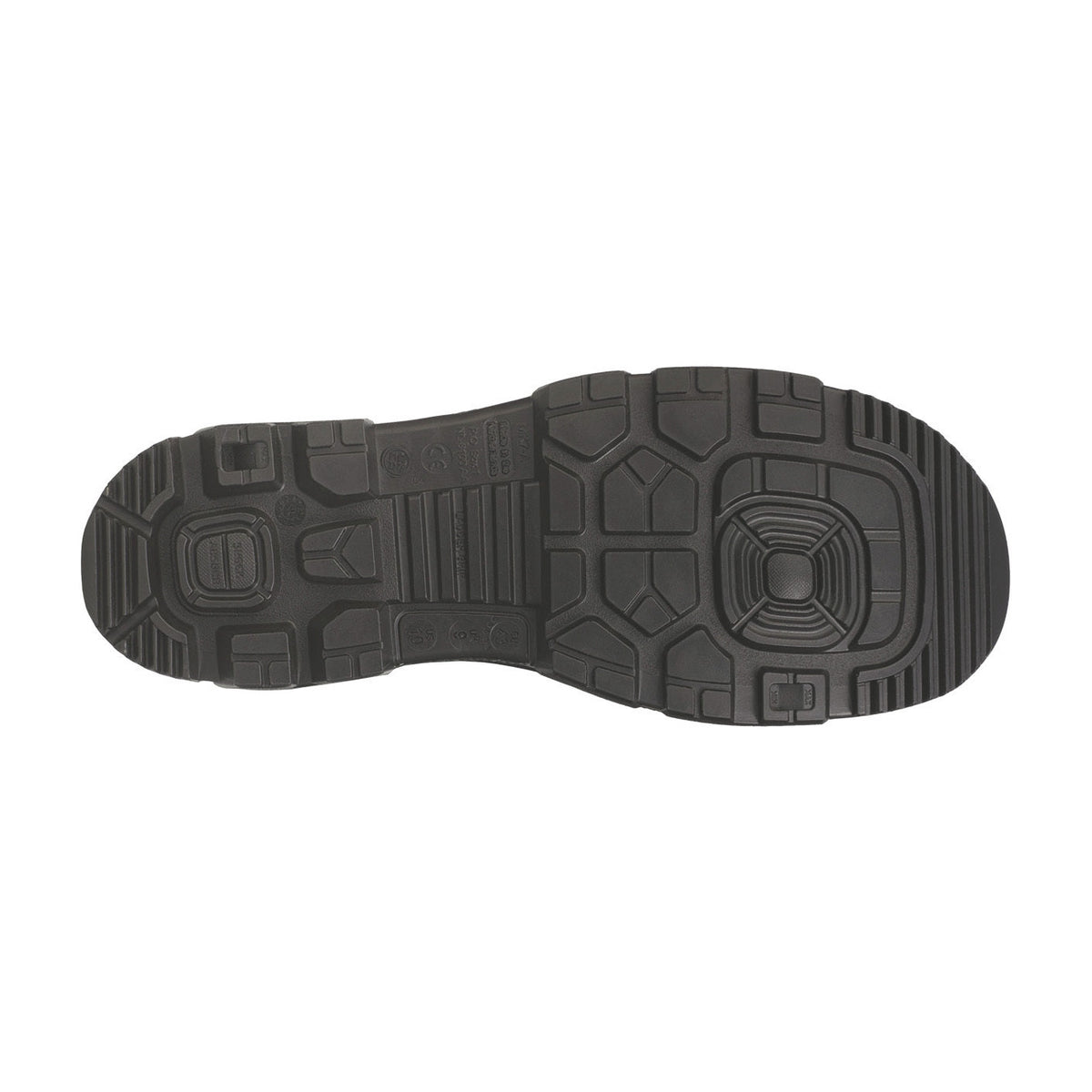 Stiefel Purofort TerraPRO full safety - workXperts