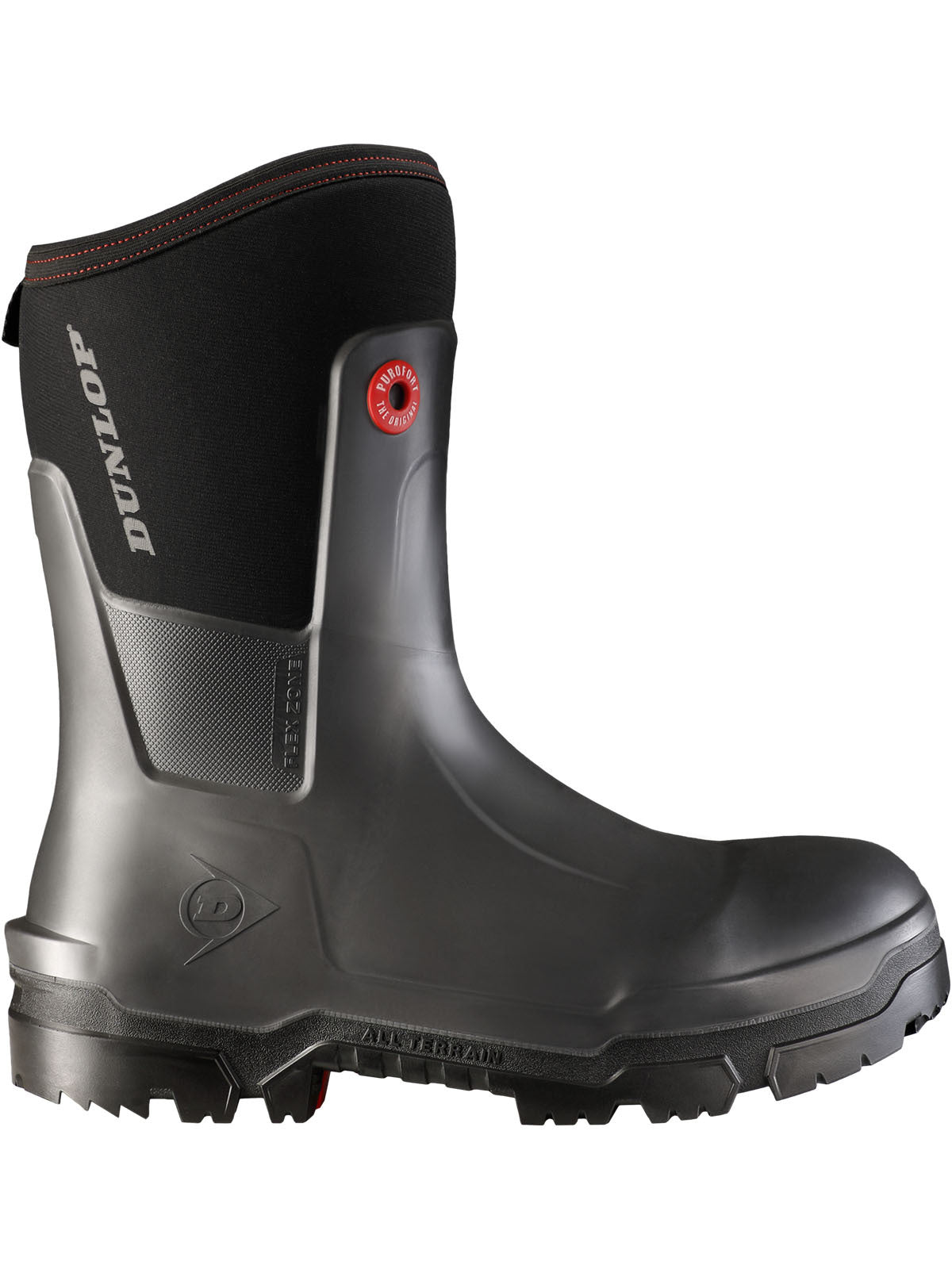Dunlop Snugboot Craftsmann