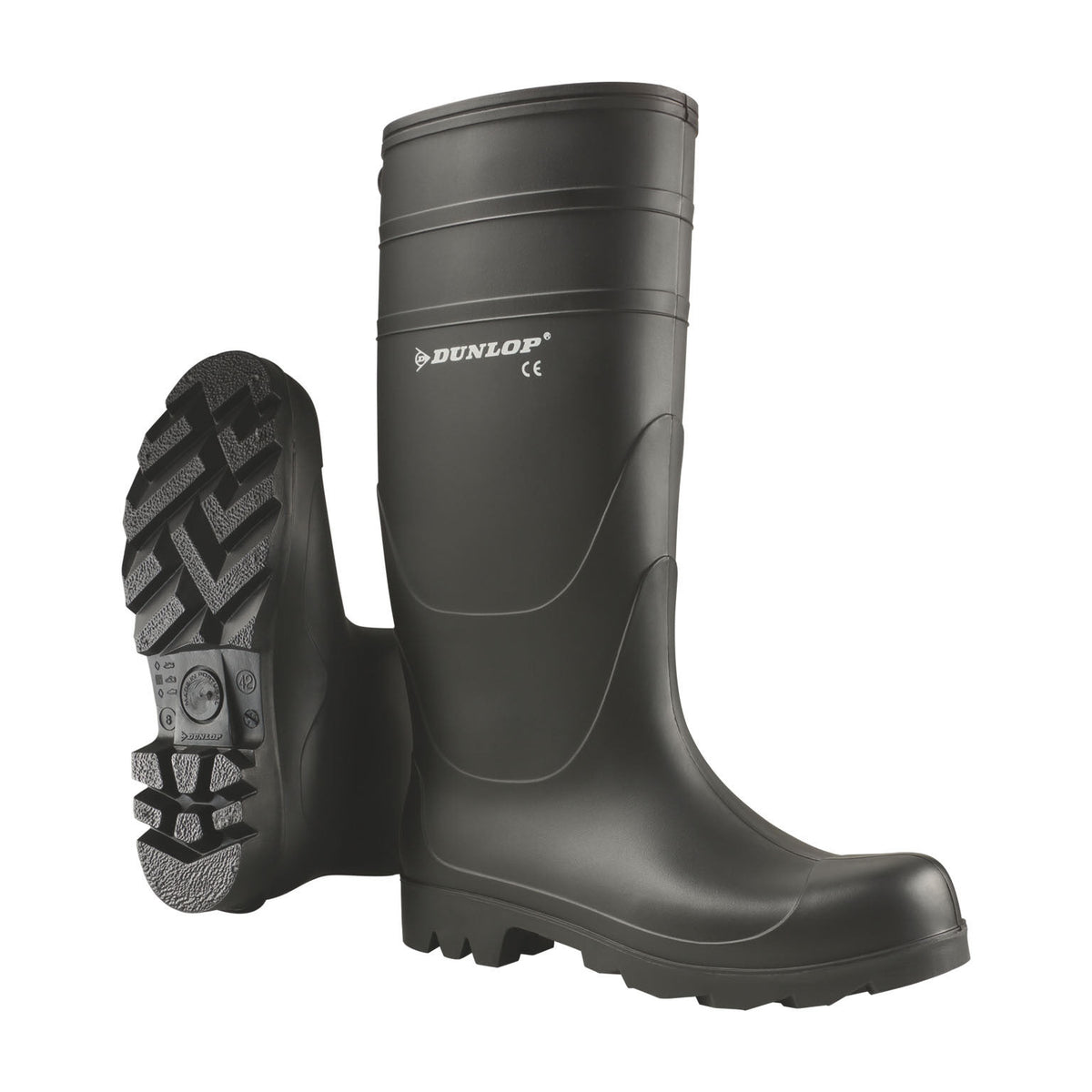Dunlop Stiefel Universal