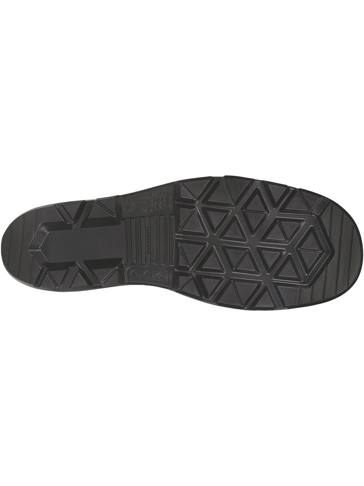 Stiefel Work-It S5