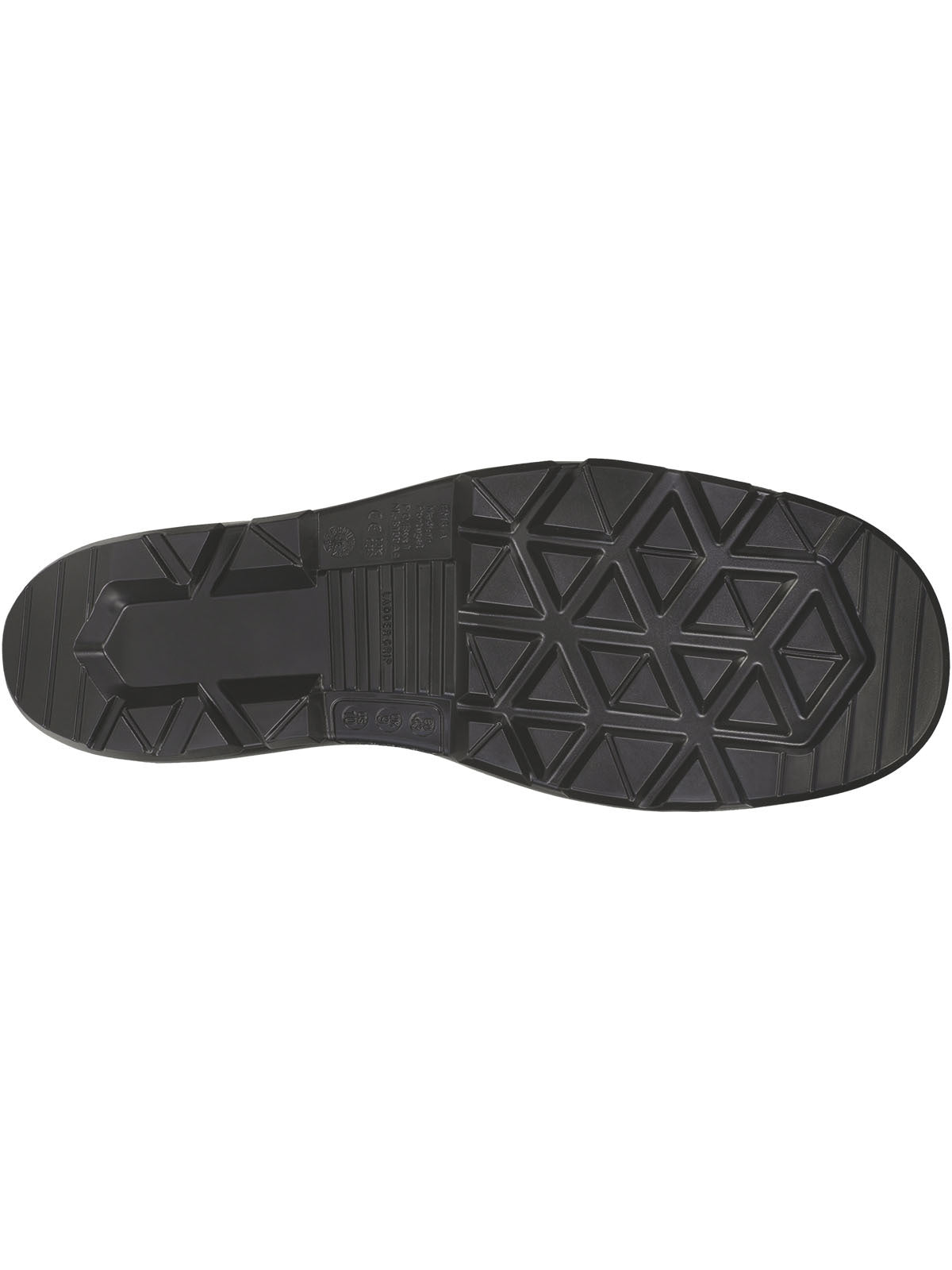 Stiefel Work-It full safety