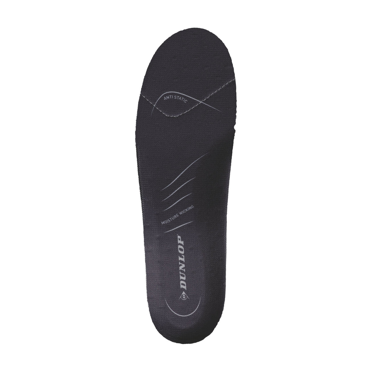 Zubehör Dunlop Fußbett Premium