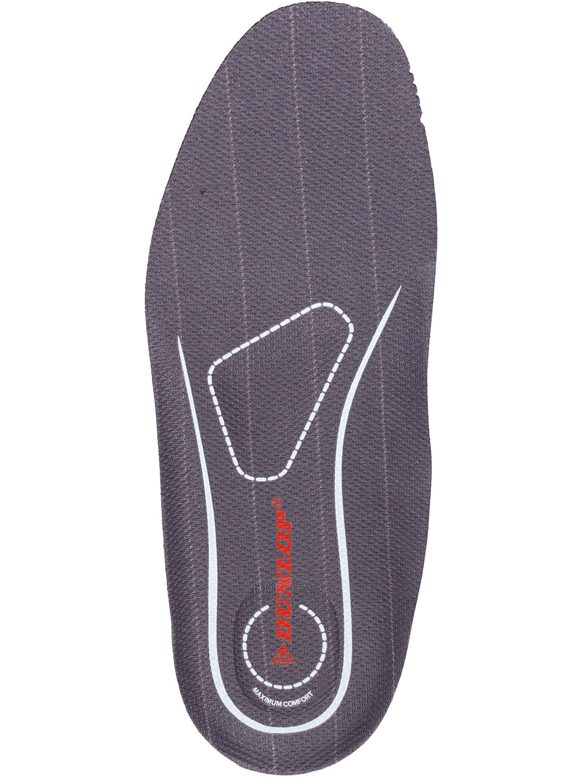 Dunlop Fußbett Premium PU
