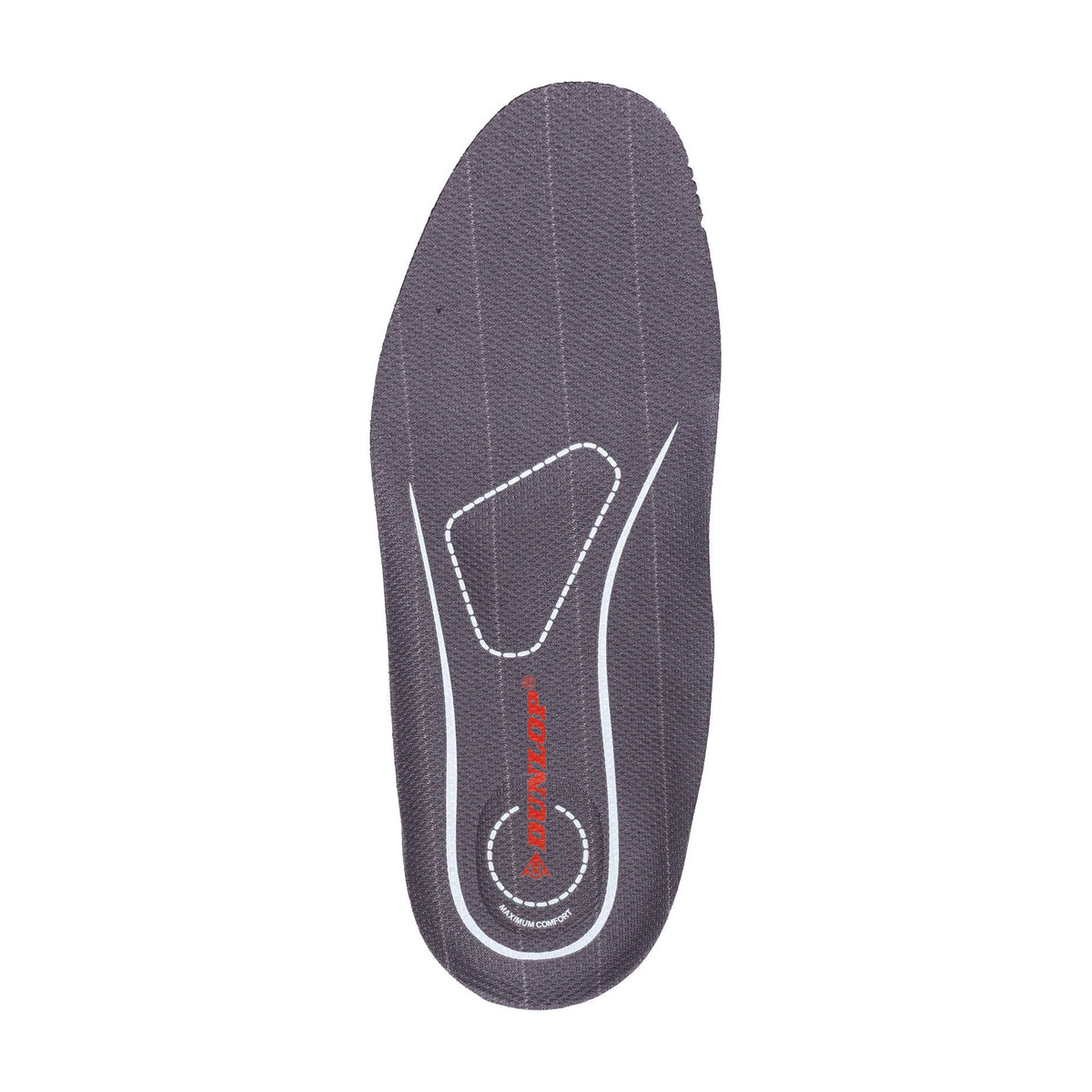 Dunlop Fußbett Premium PU