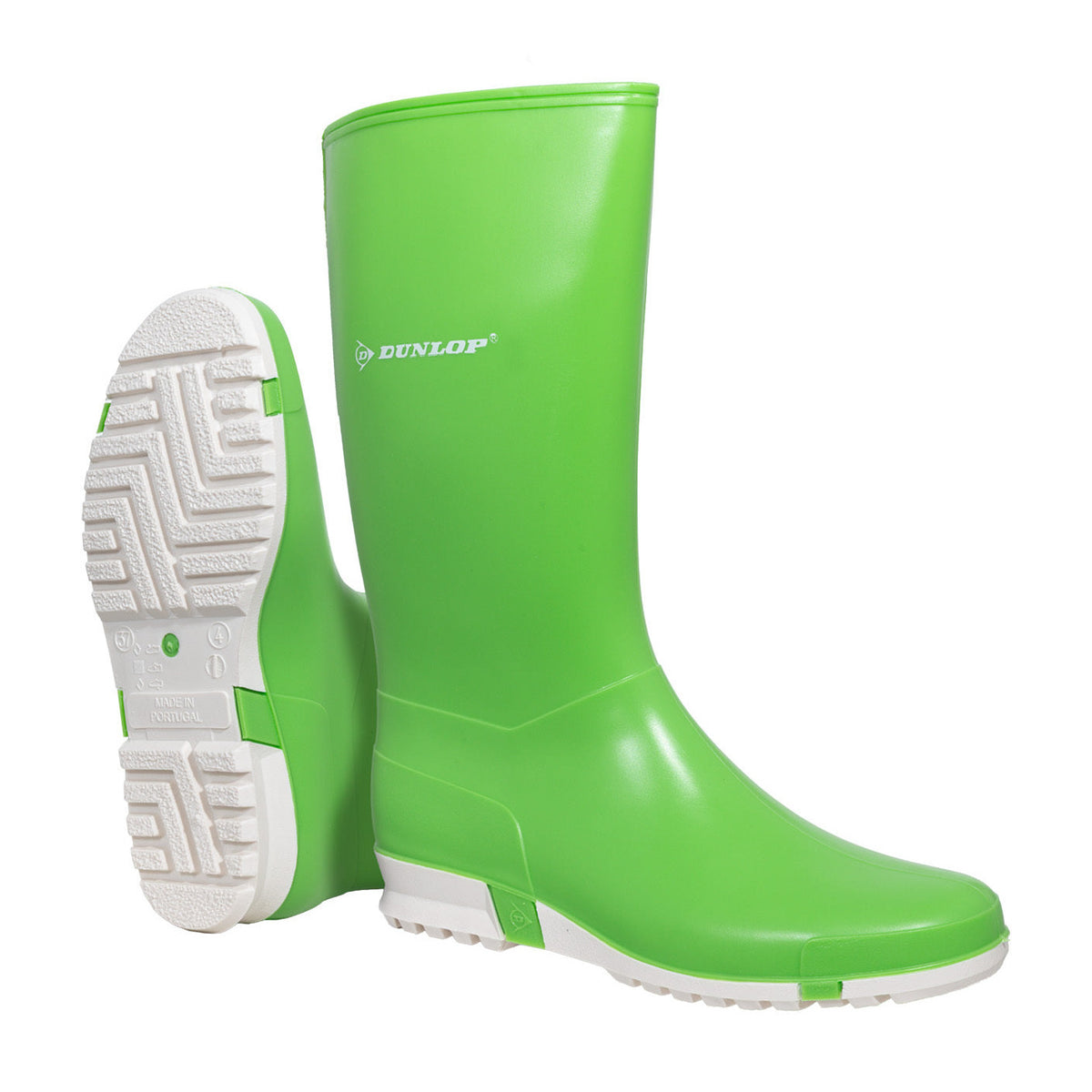 Dunlop Stiefel Sport