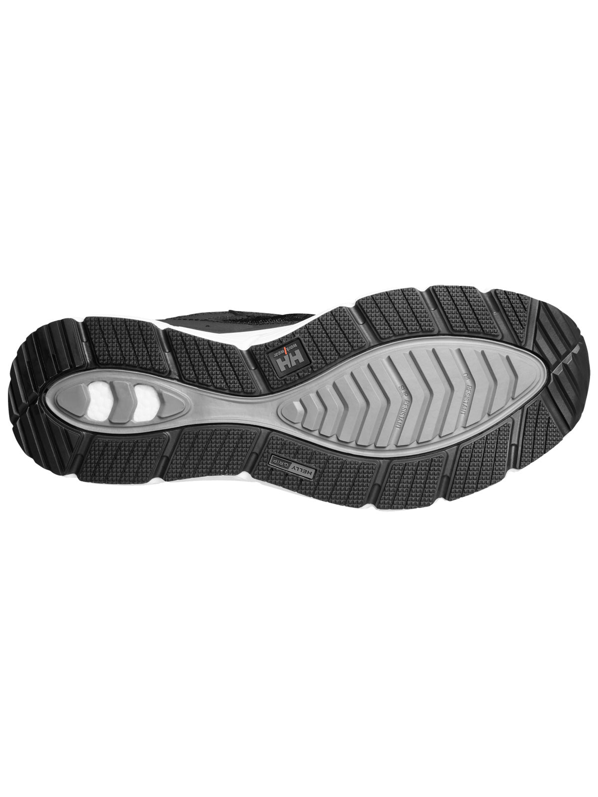 Sandalen S1PL KENSINGTON MXR BOA Helly Hansen schw