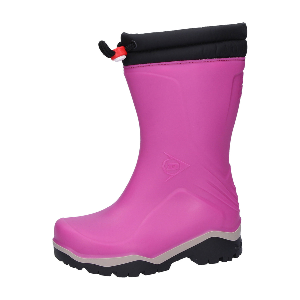 Dunlop Kinderstiefel