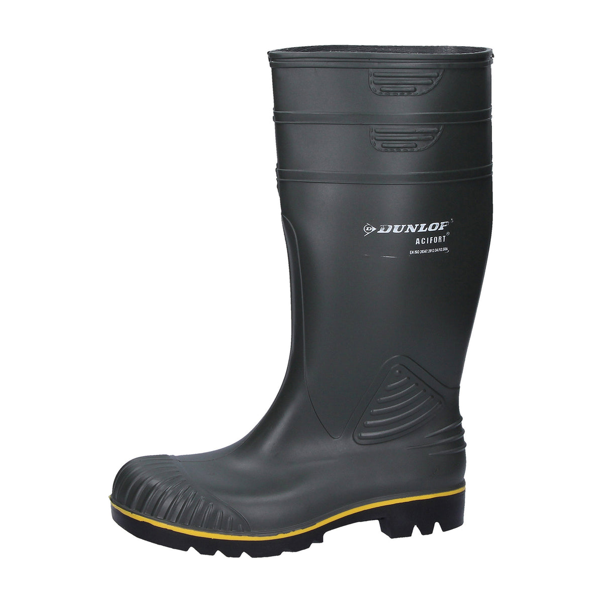 Dunlop Stiefel Acifort EN 20347:2012.O4.FO