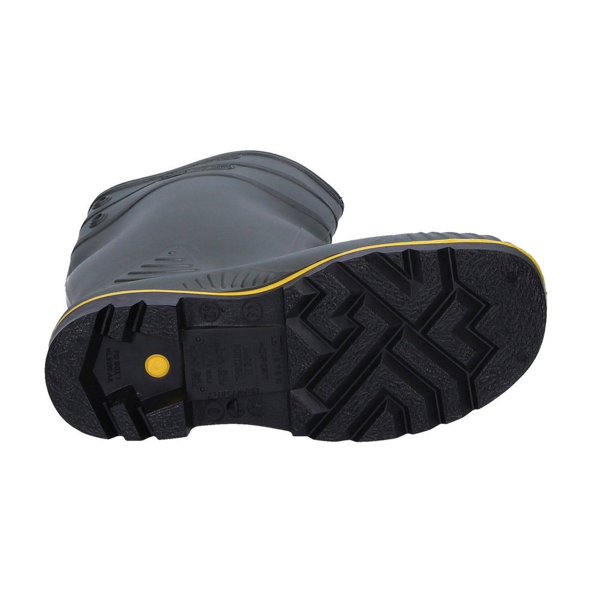 Dunlop Stiefel Acifort EN 20347:2012.O4.FO