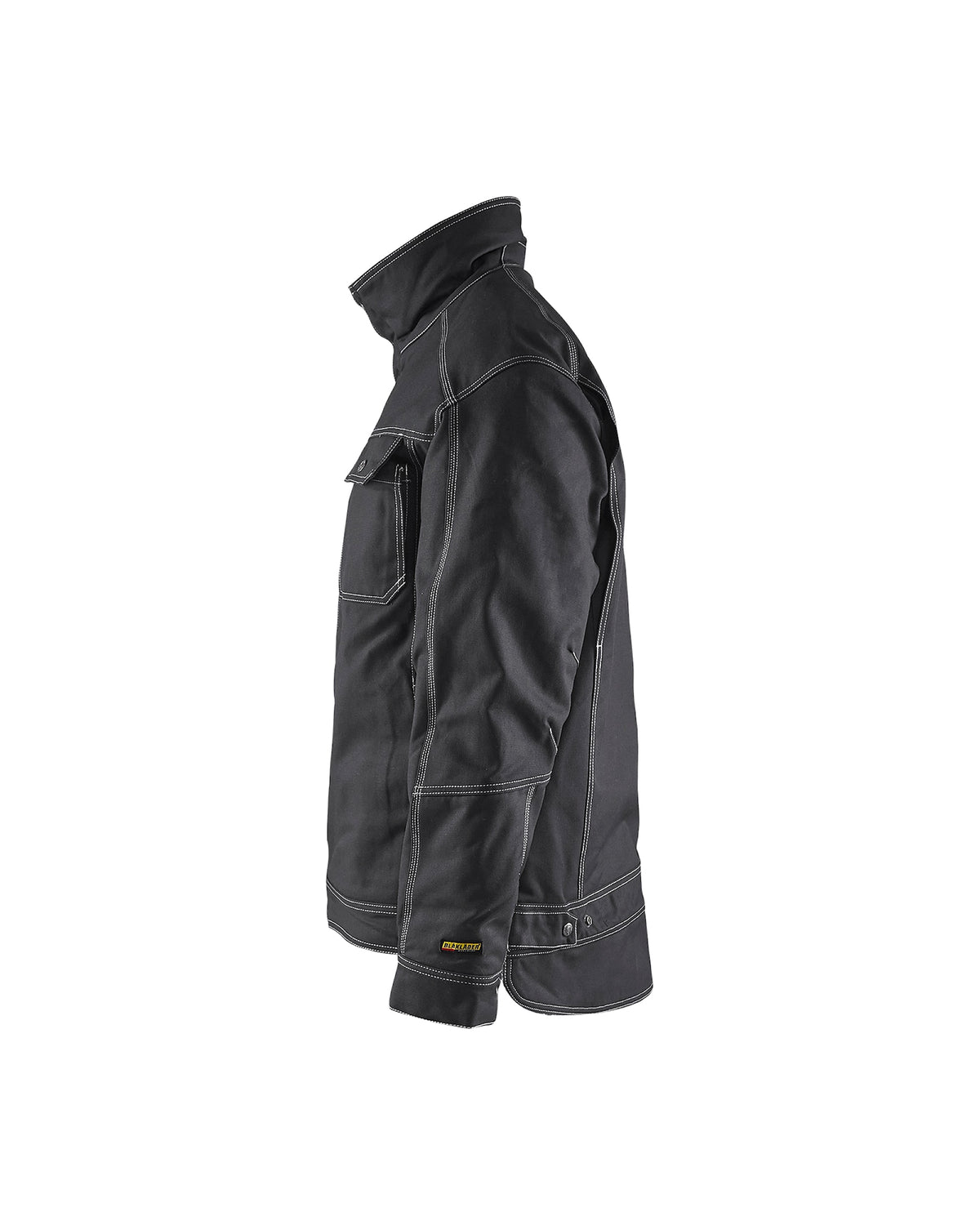 Blåkläder 4815 100% BW Winterjacke – schwarz