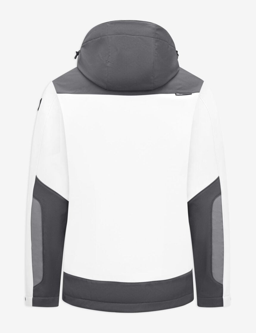 Softshelljacke "JANNIK" - FHB®
