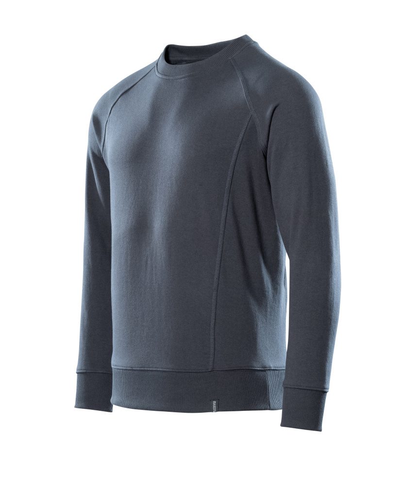 Mascot Tucson Crossover Sweatshirt – schwarzblau