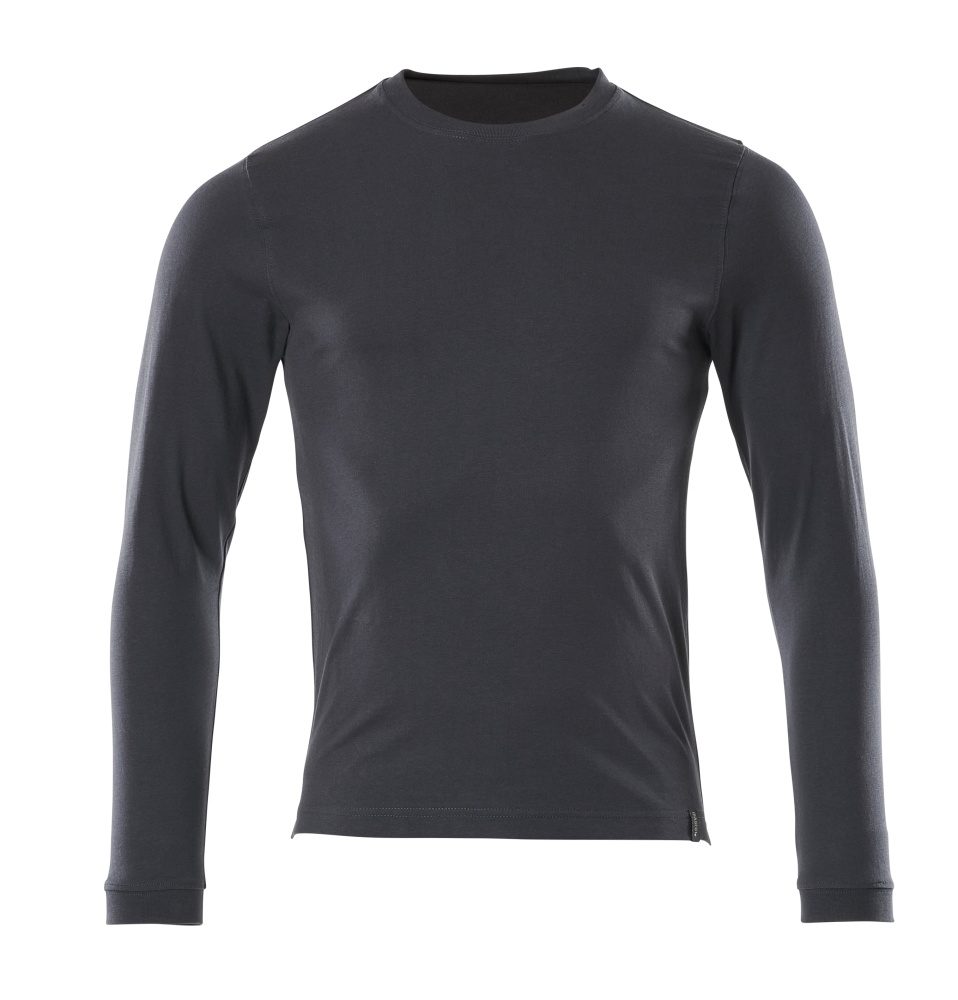 Mascot Albi Crossover Langarmshirt – schwarzblau