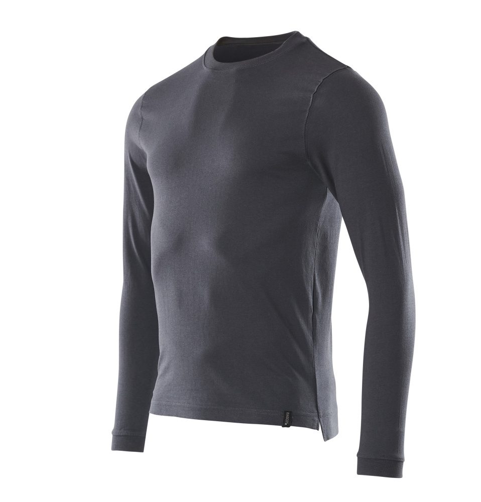 Mascot Albi Crossover Langarmshirt – schwarzblau