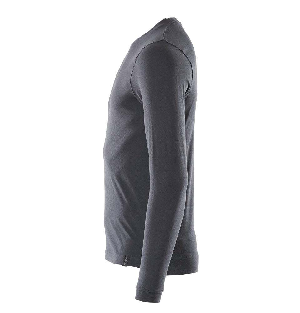 Mascot Albi Crossover Langarmshirt – schwarzblau