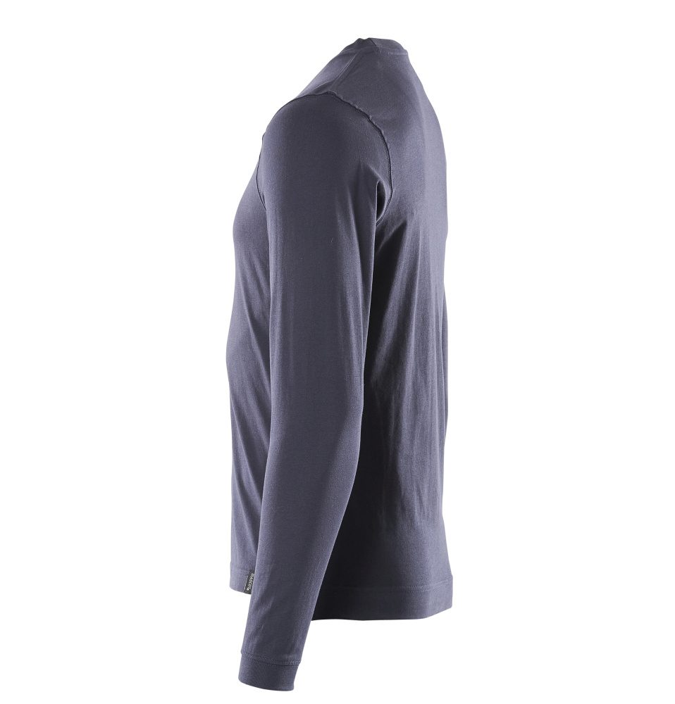 Mascot Albi Crossover Langarmshirt – marine