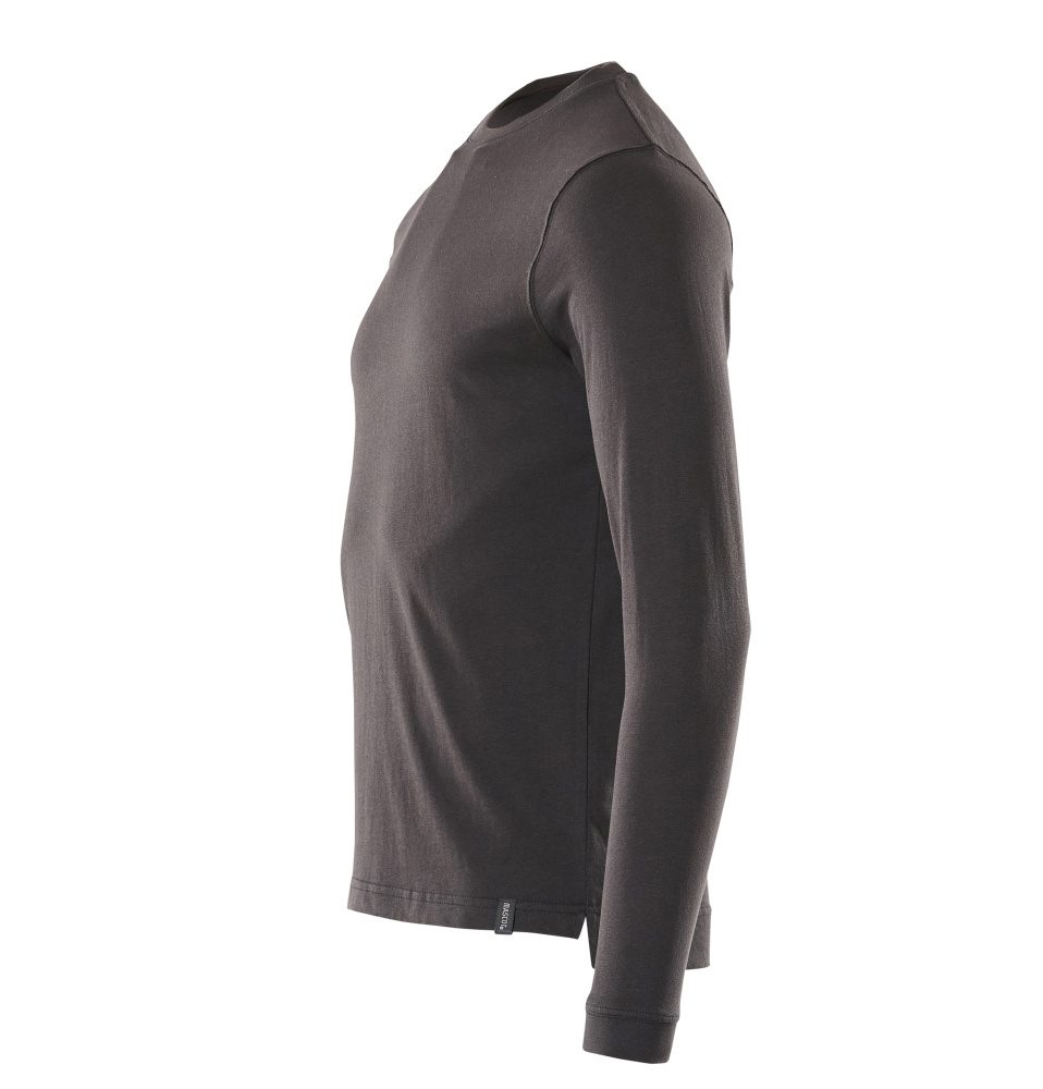 Mascot Albi Crossover Langarmshirt – schwarz