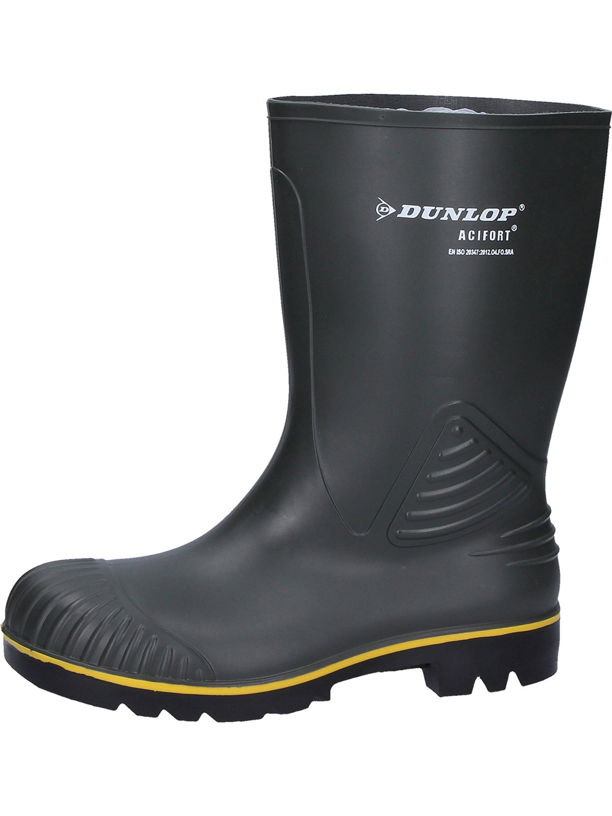 Dunlop Stiefel Acifort kurz EN 20347