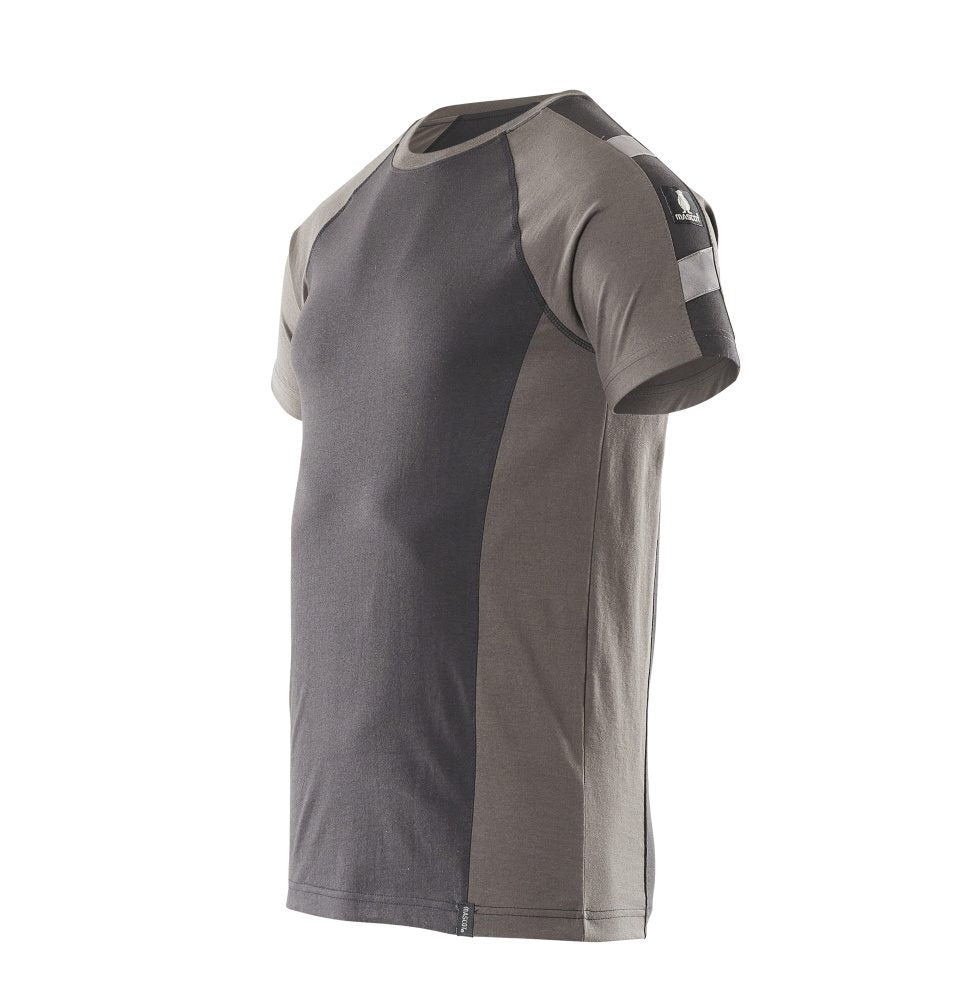 Mascot Potsdam Unique T-Shirt – schwarz/anthrazit