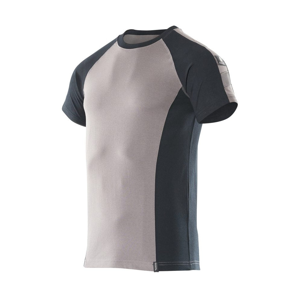 Mascot Potsdam Unique T-Shirt – anthrazit/schwarz